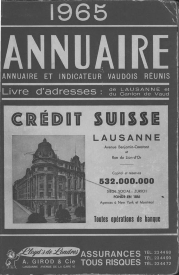 Annuaire Et Indicateur De Lyon - Édition Originale De 1838 - Livre Ancien